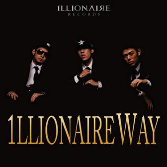 Illionaire Way