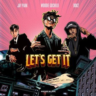 Let's Get It