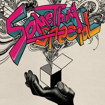 The 1st Mini Album 'Something Special'
