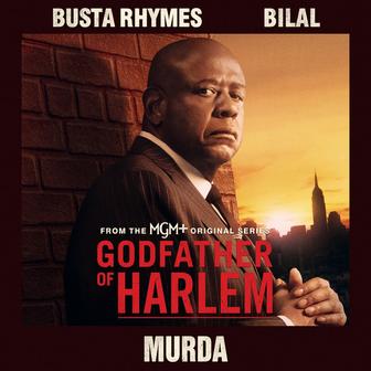 Murda (Busta Rhymes feat. Bilal)