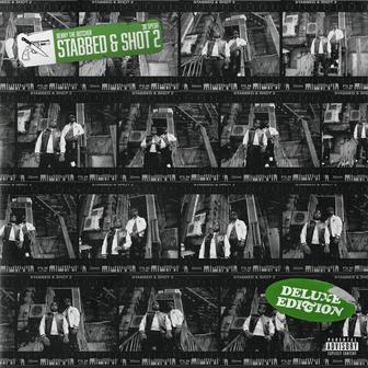 STABBED & SHOT 2 (Deluxe Edition)