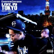Live in Tokyo