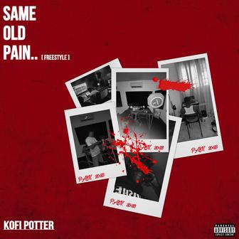 Same Old Pain (Bonus)