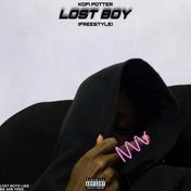 Lost Boy (freestyle)