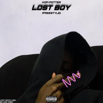 Lost Boy (freestyle)