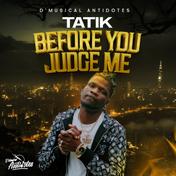 Before You Judge Me