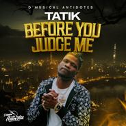Before You Judge Me