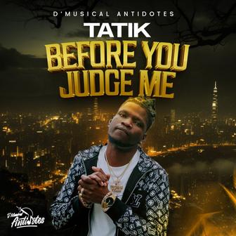 Before You Judge Me