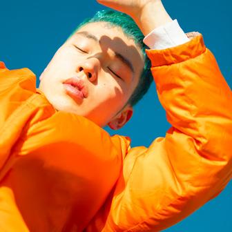 Moon Hit (feat. Ryan Hemsworth)