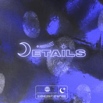 Details (feat. Boy Matthews) - Single