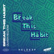 Break This Habit - Single
