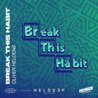 Break This Habit - Single