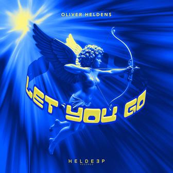 Let You Go - Single