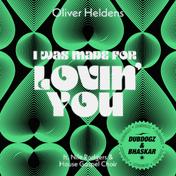 I Was Made For Lovin' You (DubDogz, Bhaskar Remix) [feat. Nile Rodgers & House Gospel Choir] - Single