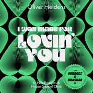 I Was Made For Lovin' You (feat. Nile Rodgers & House Gospel Choir) [DubDogz, Bhaskar Remix]
