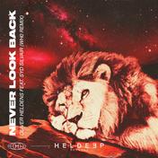 Never Look Back (Wh0 Remix) [feat. Syd Silvair] - Single