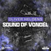 Sound of Vondel (Extended Mix) - Single