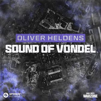Sound of Vondel (Extended Mix) - Single
