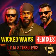 Wicked Ways - Afrobeats Remix