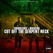 CUT OFF THE SERPENT NECK