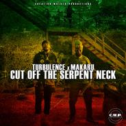 CUT OFF THE SERPENT NECK