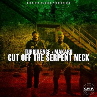 CUT OFF THE SERPENT NECK
