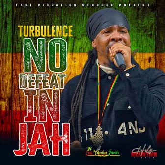 No Defeat In Jah