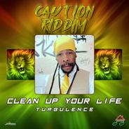 Clean Up Your Life