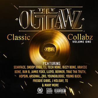 Classic Collabz, Vol 1.