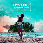Summer Breeze (feat. PoPoRo)