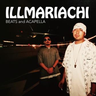 ILLMARIACHI BEATS and ACAPELLA