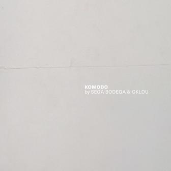 Komodo [2020]