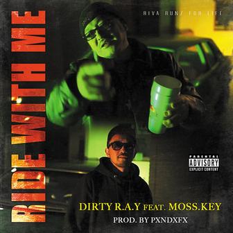 Ride With Me (feat. Moss.key)