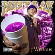 #Wedous (Remix) (feat. Yung Mo Skee)
