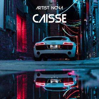 Nova - Caisse
