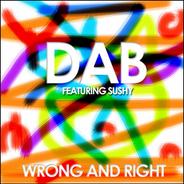 Wrong and Right - Dab & Paolo Sandrini Edit