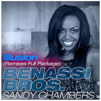 Illusion (Remixes Full Package)