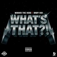 Whats That!?