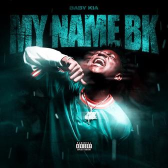 MY NAME BK