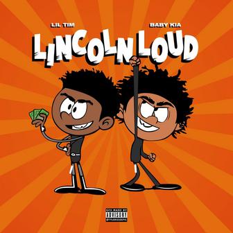 Lincoln Loud