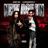 NEW AGE YN FEAT. BABYCHIEFDOIT