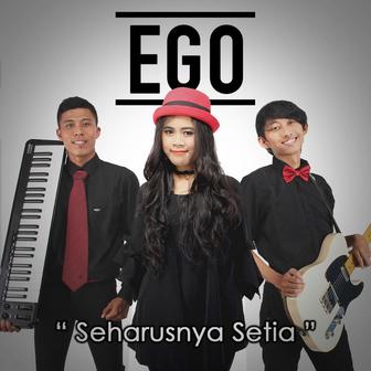Seharusnya Setia