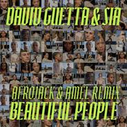 Beautiful People - AFROJACK & Amél Extended Remix