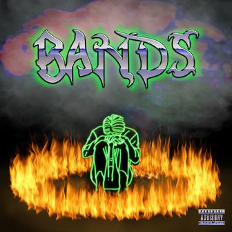 BANDS (feat. Fox4G)