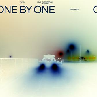 One By One (Remixes) [feat. Elderbrook & Andhim] - Single