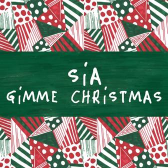 Gimme Christmas - EP