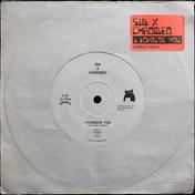 I Forgive You (Chromeo Remix) [radio edit] - Single
