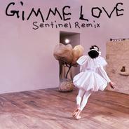 Gimme Love (Armin van Buuren Remix – Radio Edit)