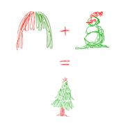 Snowman Pt. 1 (Sleep Soundscape)