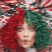 Santa's Coming for Us (Sped Up Version) - Single